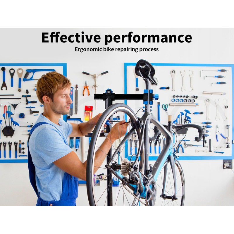 Buy Portable Bike Repair Stand Bicycle Maintenance Work Stand