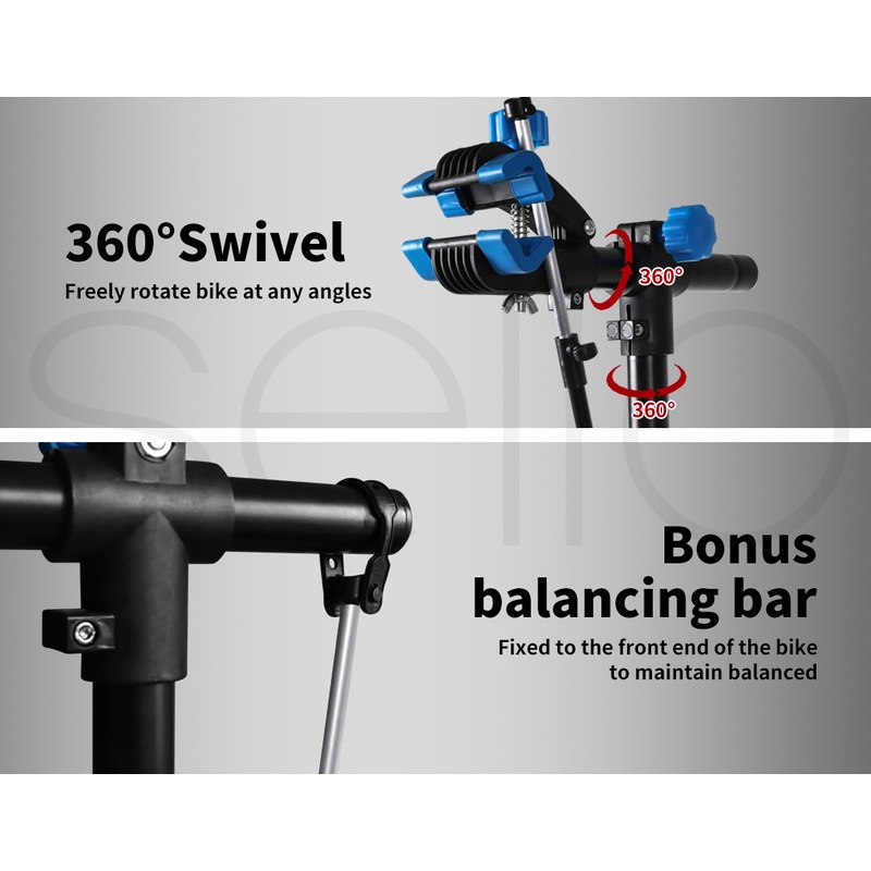 Buy Portable Bike Repair Stand Bicycle Maintenance Work Stand