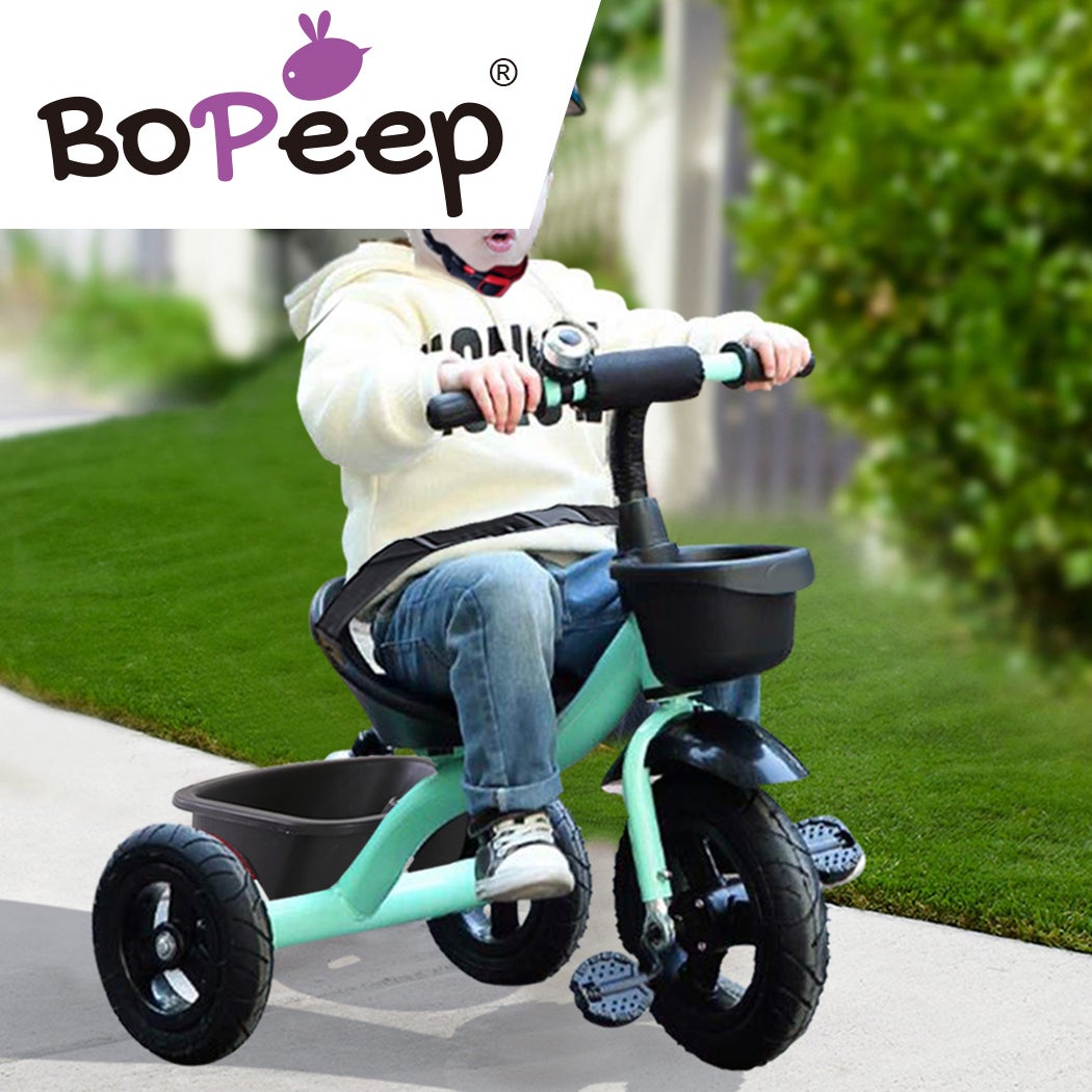 bo peep trike