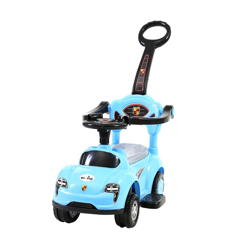 baby car push ride