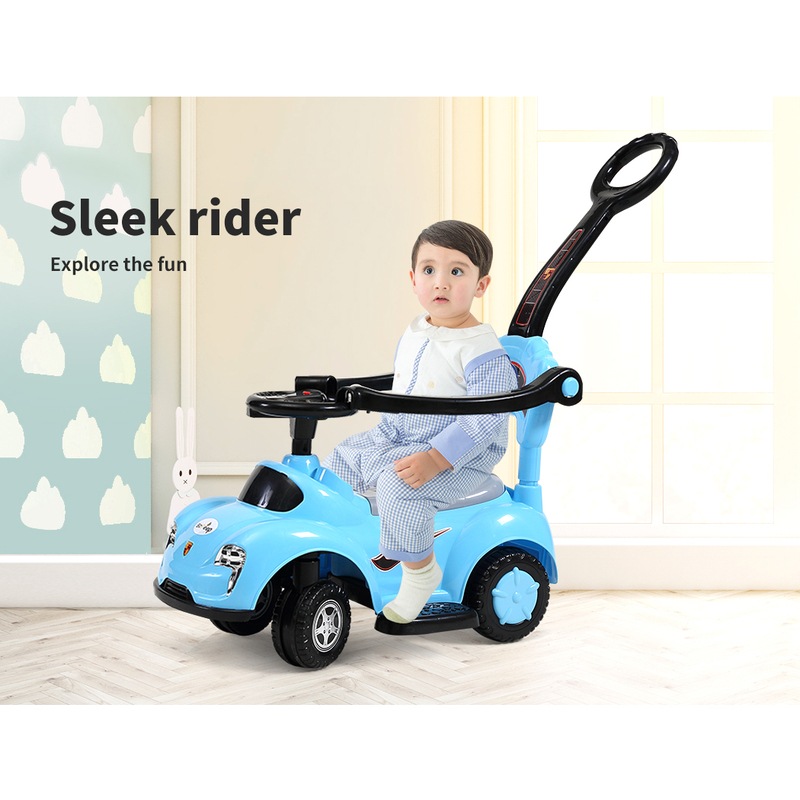 baby push car walker