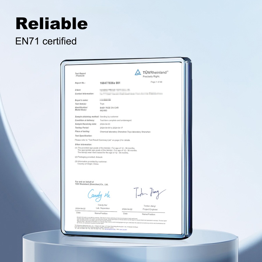 Traderight Caterpillar Liscenced Ride On Bulldozer Sand Beach Toddler Play Toy Outdoor