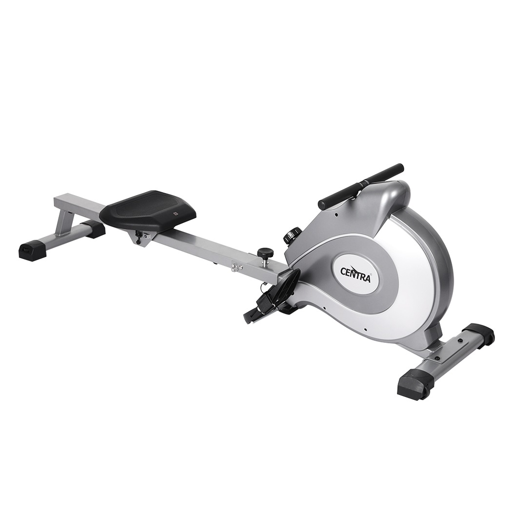 Genki magnetic discount exercise rowing machine