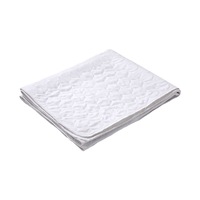 Dreamz Bed Pad Waterproof Protector Absorbent Incontinence Underpad Washable x2