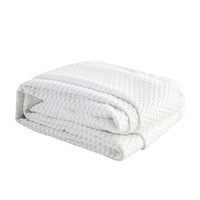 Dreamz Cooling Mattress Protector Fitted Sheet Cover Waterproof Queen King