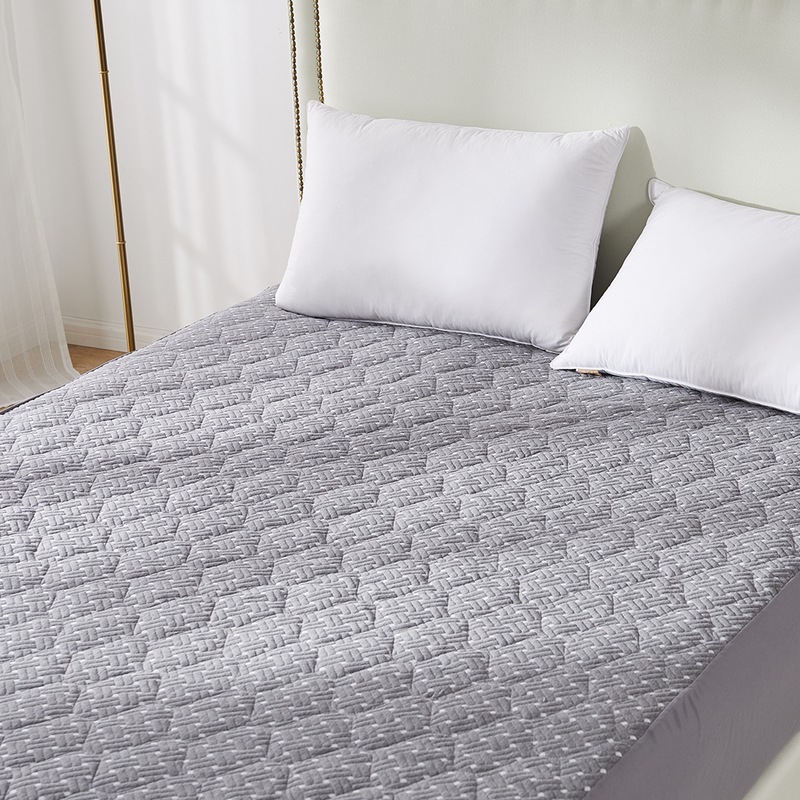 Buy Dreamz Mattress Protector Topper Bamboo Pillowtop Waterproof Cover