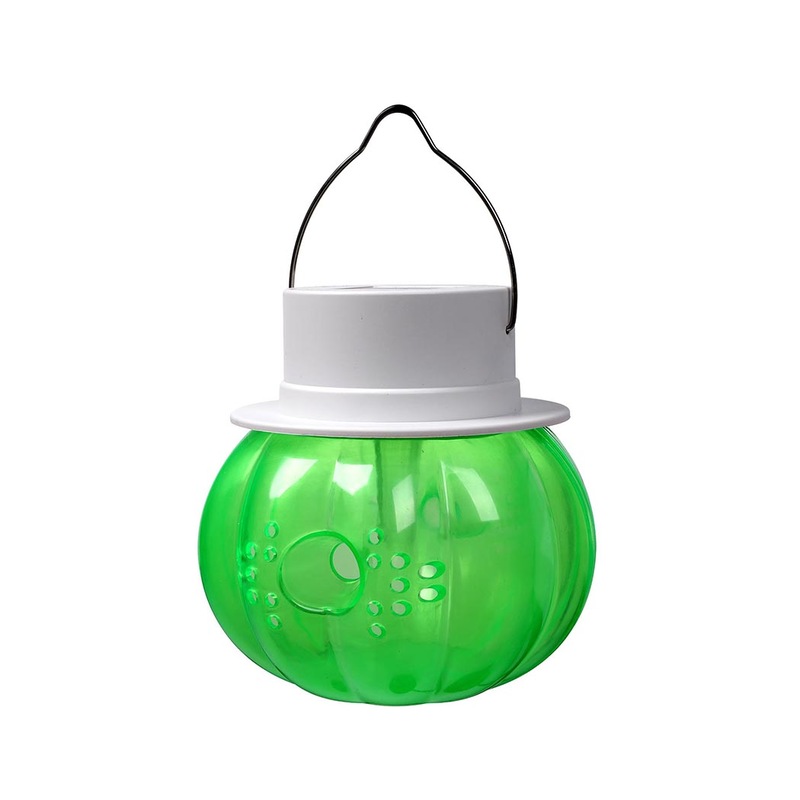 Buy Auto Fly Trap Repellent Fan USB Rechargeable Outdoor Keep Bugs Away