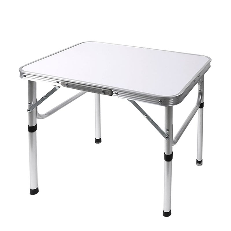 Buy Levede Folding Camping Table Aluminium Portable Picnic Outdoor ...