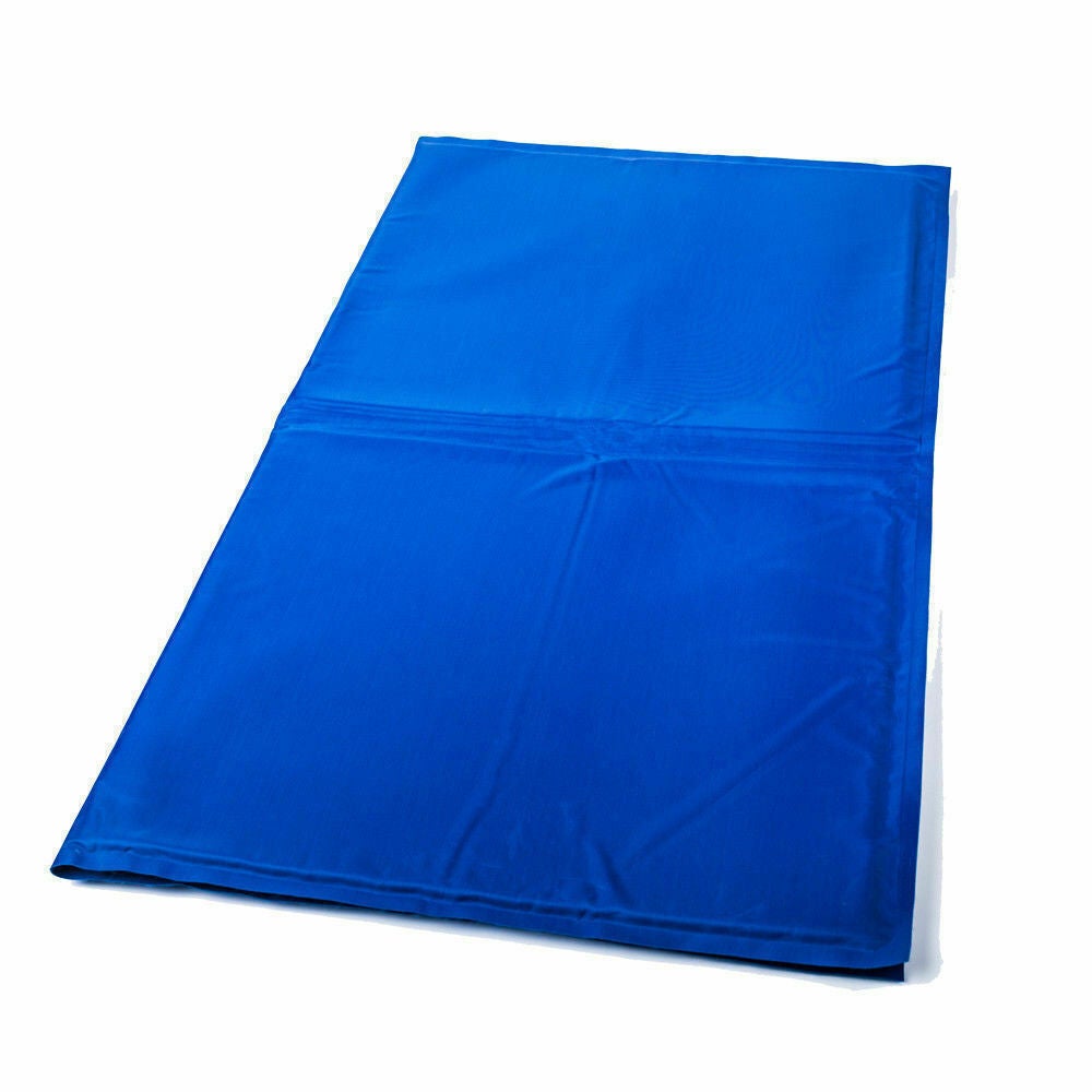 Cool Gel Cooling Mat Car Bed Sofa Laptop Pad Summer Blanket Cushion Multi Sizes
