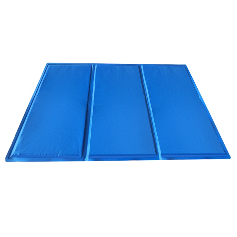 Buy Cool Gel Cooling Mat Car Bed Sofa Laptop Pad Summer Blanket Cushion