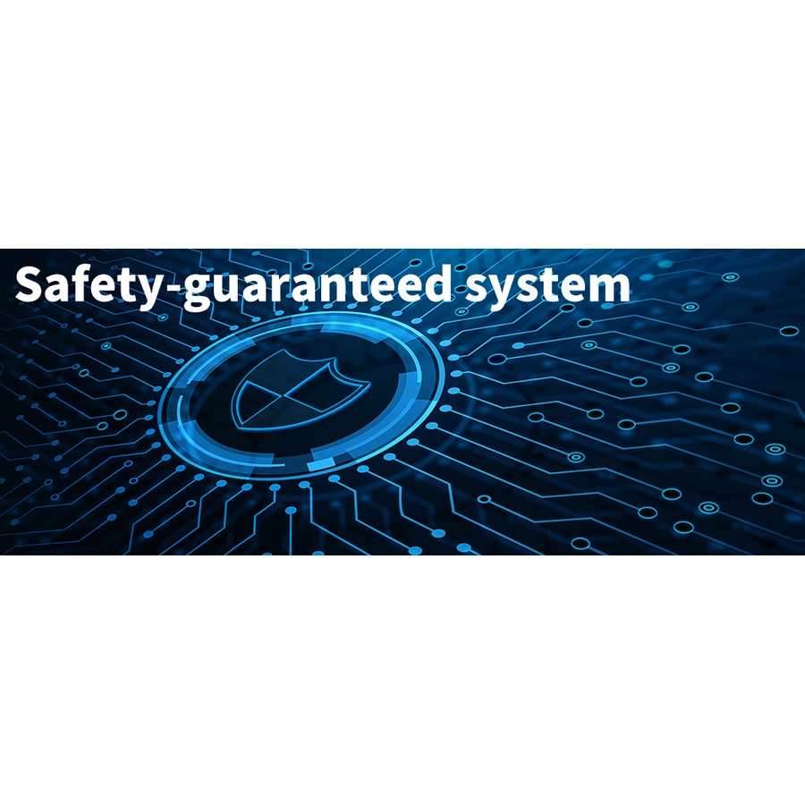 Traderight Inverter Generator Portable 2.2KW Max 2KW Rated Pure Sine RV Camping