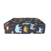 Traderight Kid Chair Cushion High Seat Pad Baby Infant Safe Booster Toddler Dinning Cushion