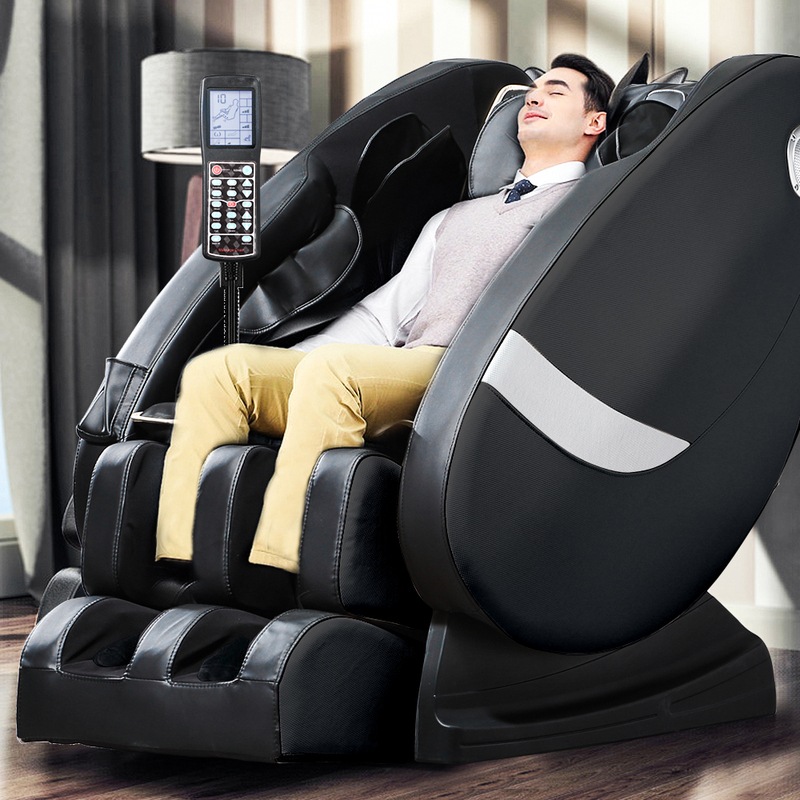 levede 4d massage chair