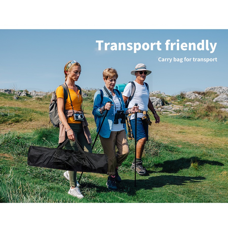 Levede Folding Camping Table Chair Set Portable Picnic Outdoor Foldable Chairs