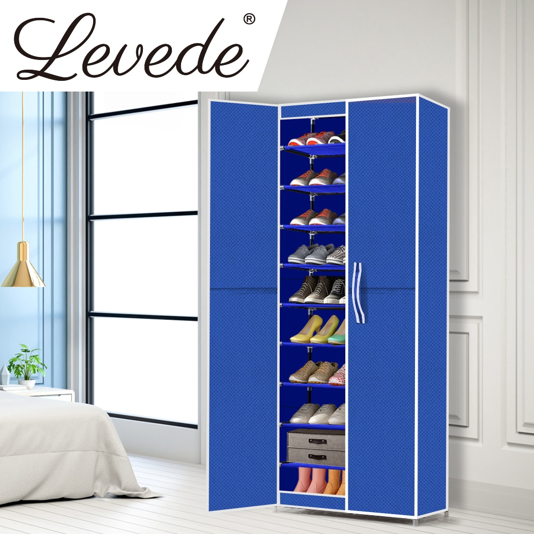 Levede outlet shoe rack