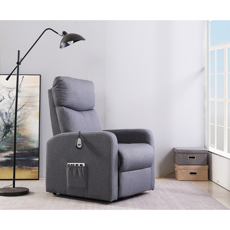 Buy Levede Recliner Chairs Electric Massage Chair Lift Armchair Heated