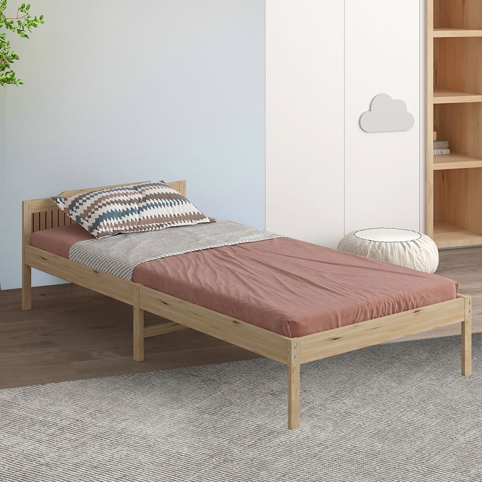 Buy Single Bed Frame Online in Australia - MyDeal