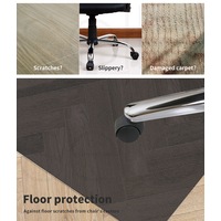 Marlow Chair Mat Office Carpet Floor Protectors Home Room Computer Work 120X90