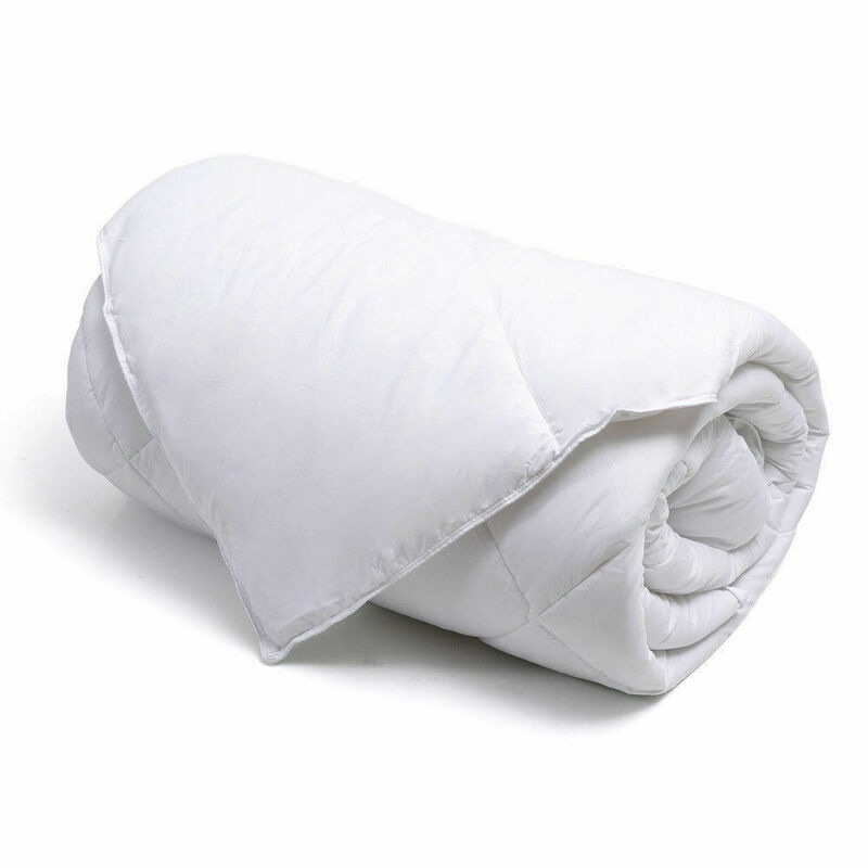 Buy DreamZ 400GSM Warm Quilt Down Alternative Comforter/Duvet/Doona