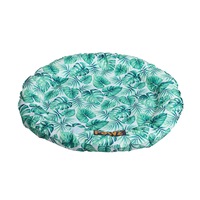 Pawz Pet Cooling Mat Dog Cool Gel Bed Cat Puppy Cold Pads Non-Toxic Summer Large