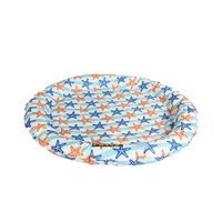 Pawz Pet Cooling Mat Dog Cool Gel Bed Cat Puppy Cold Pads Non-Toxic Summer Large