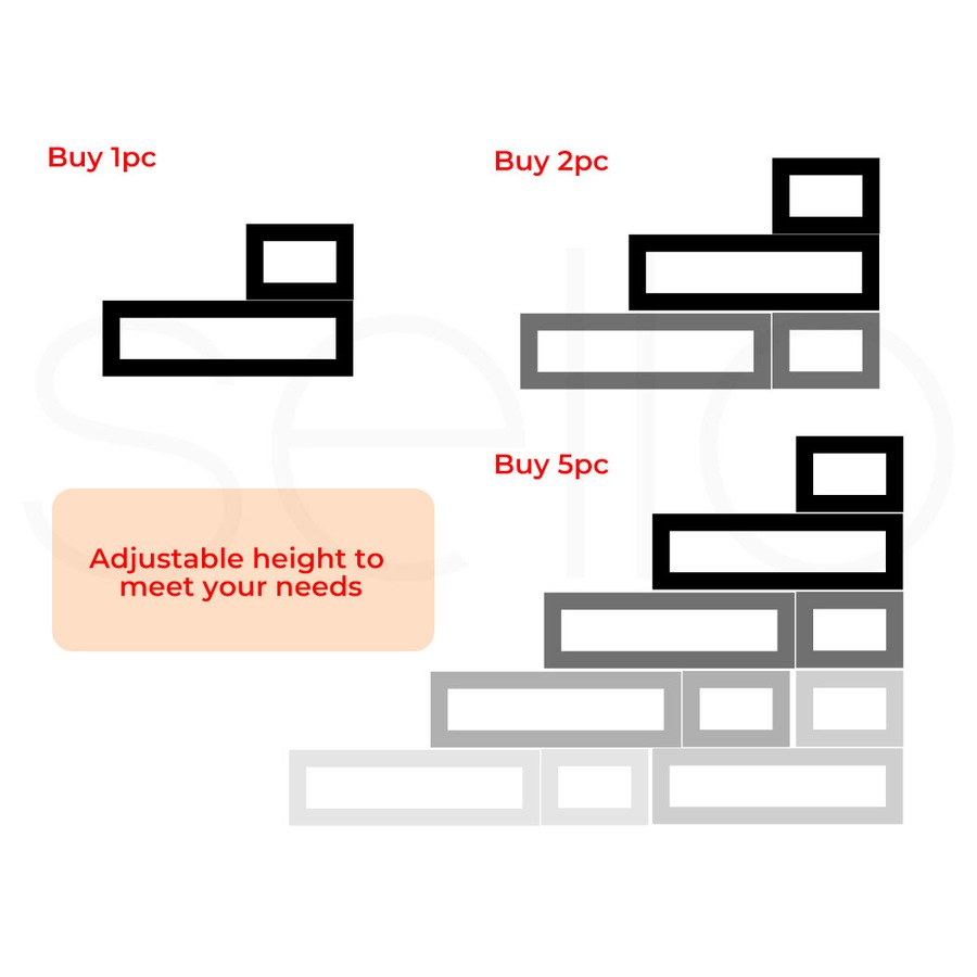 Pawz Pet Ramp For Bed Dog Stairs Memory Foam Removable Washable Cover Light Grey