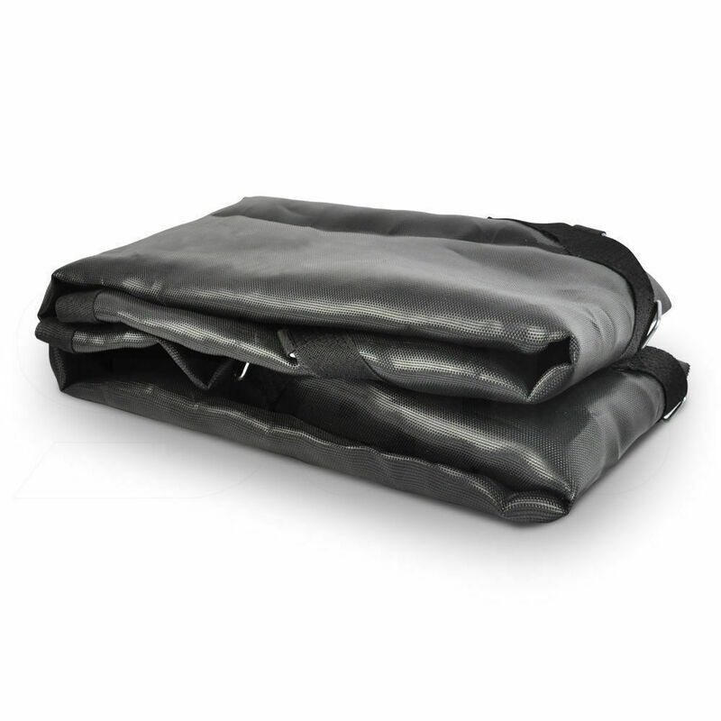 Buy Replacement Trampoline Mat Round Outdoor Spring Spare 8/10/12/14/15