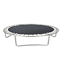 Centra Replacement Trampoline Mat Round Spring Top 8ft 10ft 12ft 14ft 15ft 16ft