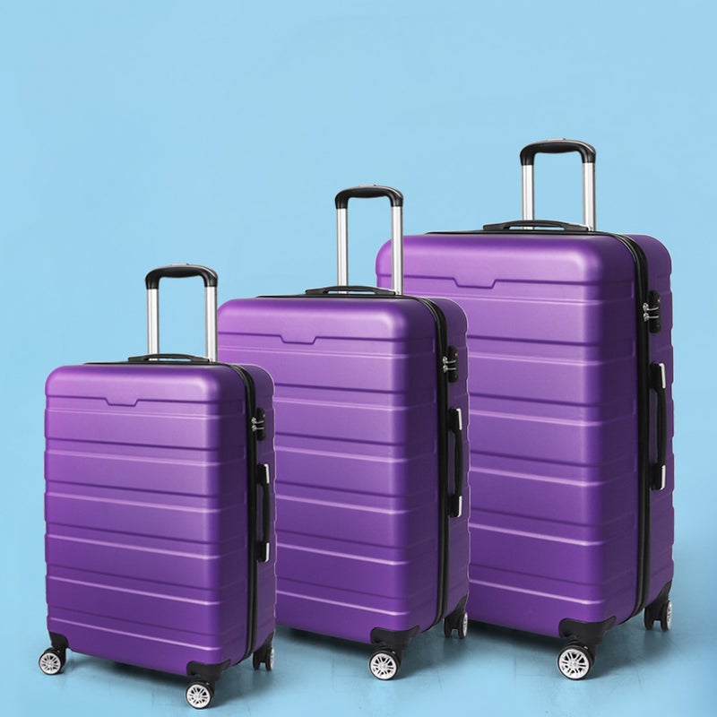Buy Slimbridge 3PC Luggage sets Suitcase 20