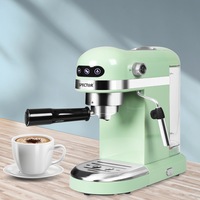 Spector Coffee Maker Machine Espresso Cafe Barista Latte Cappuccino Milk Frother