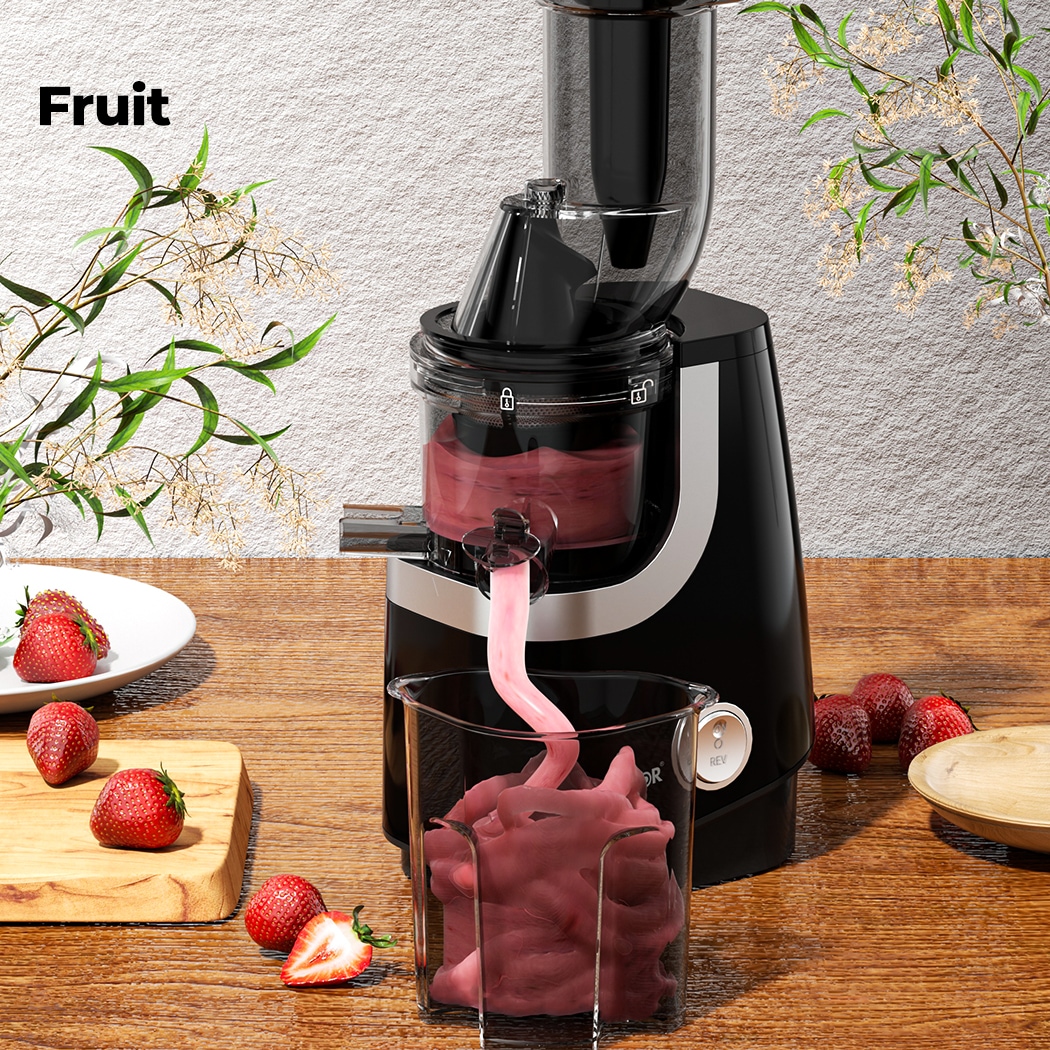 Slow Juicer The Best Juice Extractor To Buy Best Juicer For Cold