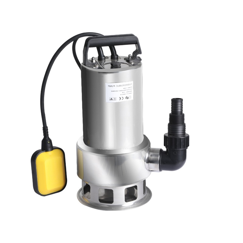 Buy Traderight Submersible Dirty Water Pump Pool 240V Electric Pressure