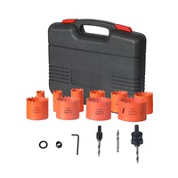 I Saw It First Track Order