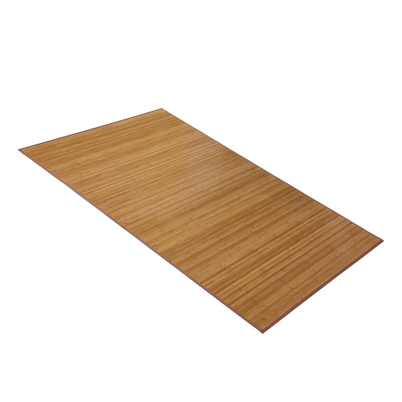 Outdoor Bamboo Floor Rug 229x152cm Rugs 308746 Outdoor Bamboo Floor Rug 229x152cm, Can Bamboo Rugs Be Used Outdoors