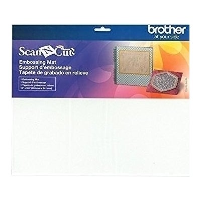 Brother Embossing Mat for Scan N Cut Hobby Machine