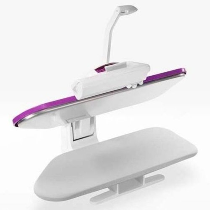 Elna VapOJet Steam Press Iron Machine Model 520 Buy Ironing