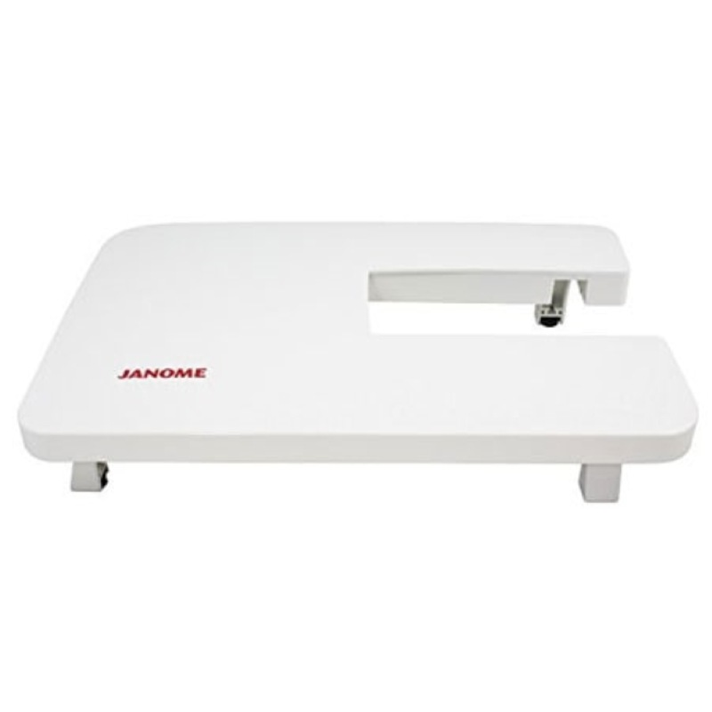 Buy Janome Extension Table for 2160DC, DC2050, 3160QDC, DC2150 MyDeal