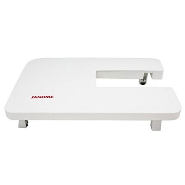 Janome Extension Table for 2160DC, DC2050, 3160QDC, DC2150