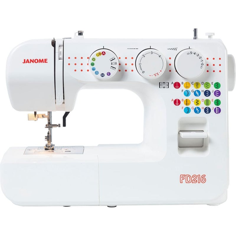 How to Use a Twin Needle on a Janome Sewing Machine - Janome Sewing Centre  Everton Park
