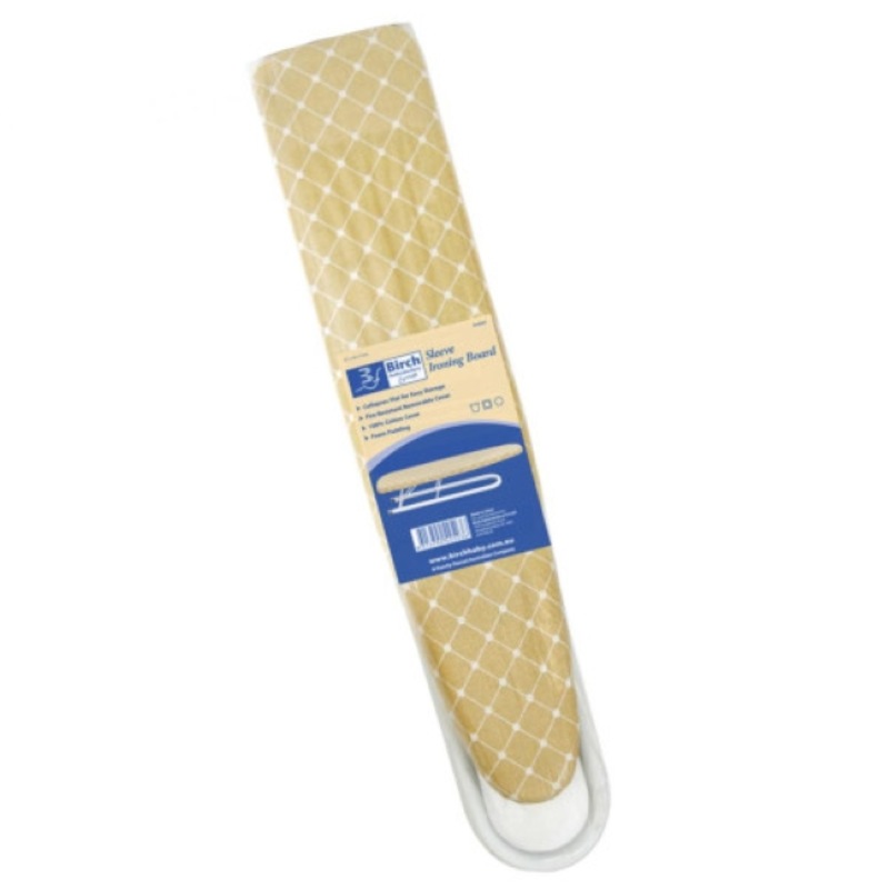 Buy Sleeve Ironing Board MyDeal