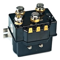I-Max Solenoid Winch Switch Controller 12V 500A
