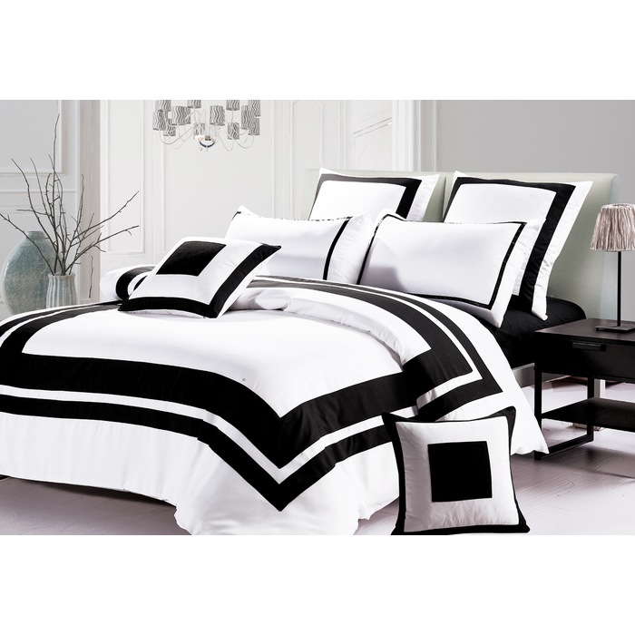 Buy White Quilt Cover Sets Online in Australia MyDeal