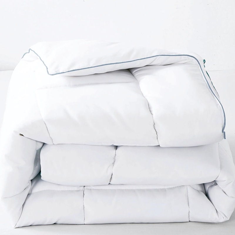 Buy Everyday Quilt 150GSM/300GSM/500GSM/800GSM Winter Thermal Summer Doona for All Seasons