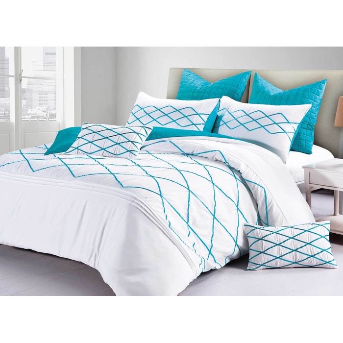 Buy Super King Quilt Cover Sets Online in Australia MyDeal