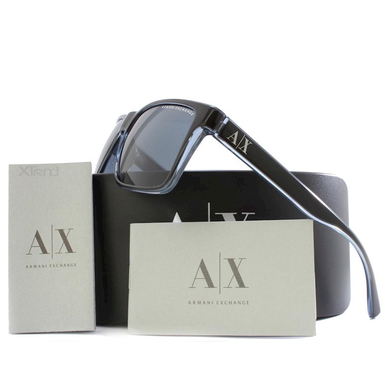 armani exchange ax4016