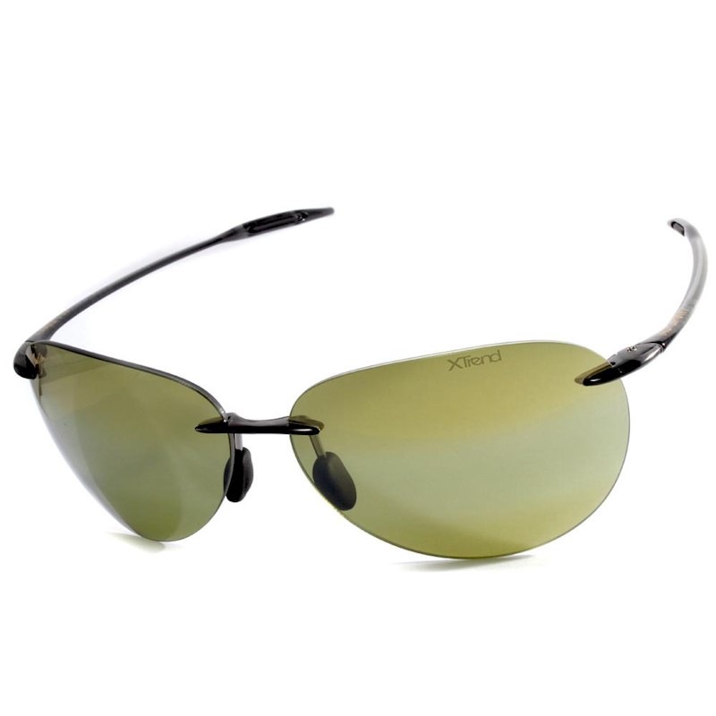 Maui Jim Sugar Beach Ht421 11 Smoke Grey Maui Ht Green Sunglasses Buy