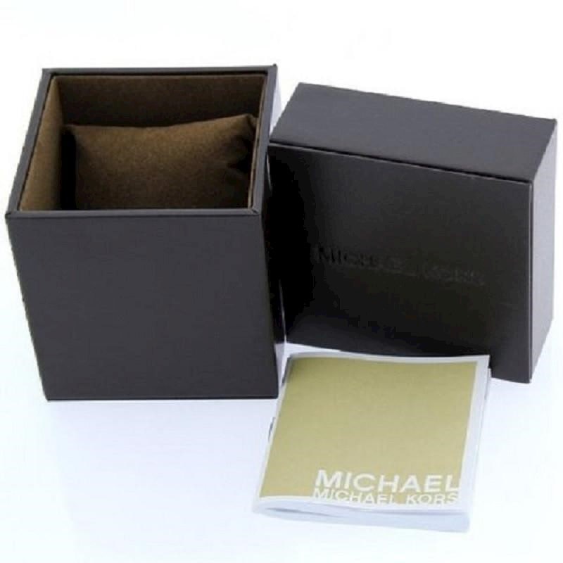 Michael Kors MK3491 Hartman Rose Gold 