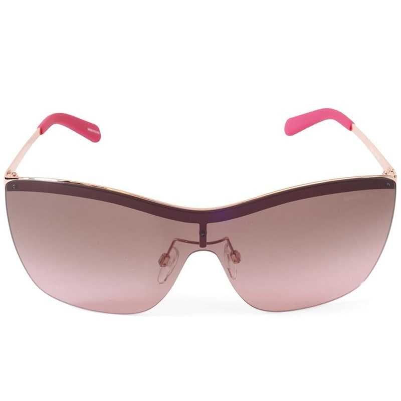 Michael kors cheap sunglasses womens pink