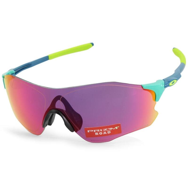 oakley asian fit cycling glasses