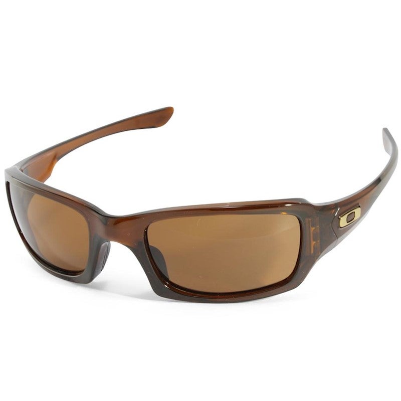 Oakley Fives Squared OO9238-07 Polished 